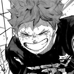 hinata