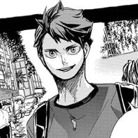 oikawa