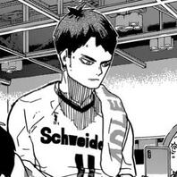 ushijima