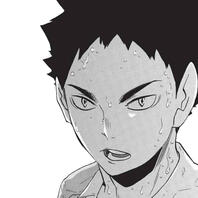 iwaizumi