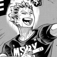 bokuto